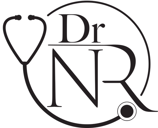 Diagnosing With Dr Nadia